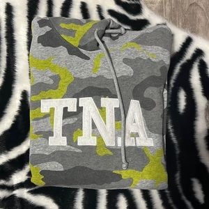 TNA Hoodie